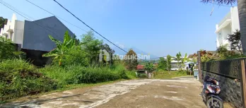 Tanah Dijual Murah Kota Bogor SHM Siap Bangun