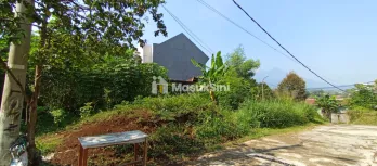 Tanah Dijual Murah Kota Bogor SHM Siap Bangun