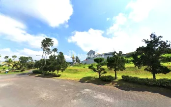 Tanah Disewakan di Villa Puncak Tidar Malang