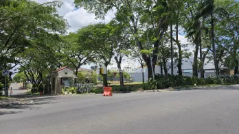 Tanah Hook Raya Bukit Golf Citraland Surabaya