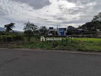 Tanah kavling murah di Belakang Lippo Plaza Batu