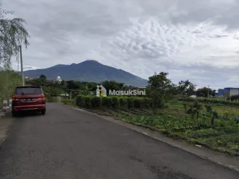 Tanah kavling murah di Belakang Lippo Plaza Batu