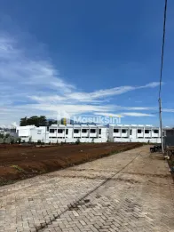 TANAH KAVLING MURAH LOKASI PAKIS DEKAT KAMPUS BINUS - HARGA 192 JUTA