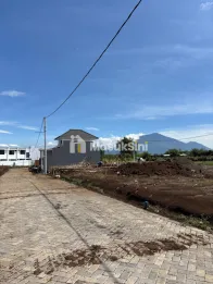 TANAH KAVLING MURAH LOKASI PAKIS DEKAT KAMPUS BINUS - HARGA 192 JUTA