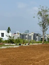 TANAH KAVLING PREMIUM LOKASI 2 MENIT DARI KAMPUS