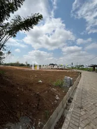 TANAH KAVLING PREMIUM LOKASI 2 MENIT DARI KAMPUS BINUS ARAYA