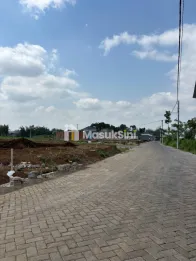TANAH KAVLING PREMIUM LOKASI 2 MENIT DARI KAMPUS BINUS ARAYA