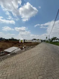 TANAH KAVLING PREMIUM LOKASI 2 MENIT DARI KAMPUS BINUS ARAYA