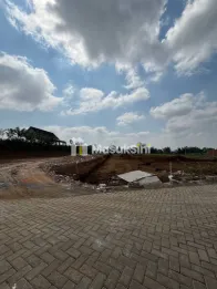 TANAH KAVLING PREMIUM LOKASI 2 MENIT DARI KAMPUS BINUS ARAYA