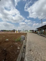 TANAH KAVLING PREMIUM LOKASI 2 MENIT DARI KAMPUS BINUS ARAYA