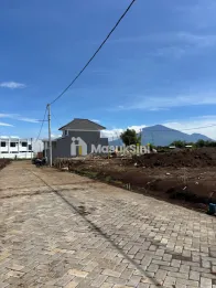 TANAH KAVLING PREMIUN LOKASI PAKIS