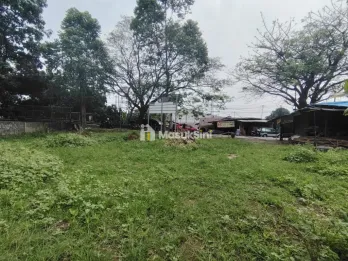 TANAH LAHAN DATAR HARGA NJOP JALAN RAYA CIPONDOH CILEDUG