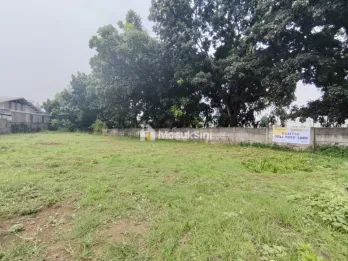 TANAH LAHAN DATAR HARGA NJOP JALAN RAYA CIPONDOH CILEDUG