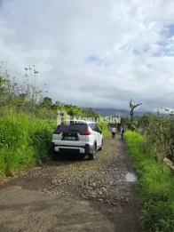 Tanah murah akses mudah di Bulukerto Kota Bath