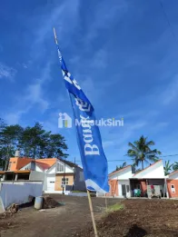 tanah murah lingkungan perumahan tawangargo karangploso