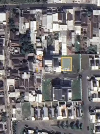 Tanah Siap Bangun di Kota Malang