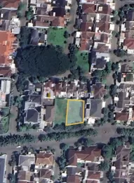 Tanah Siap Bangun di Kota Malang