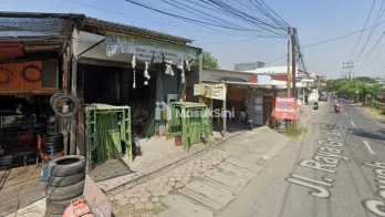 Tanah Siap Bangun Perumahan Raya Medokan Sawah Deretan UPN