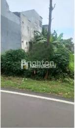 Tanah strategis, area tengah kota Malang