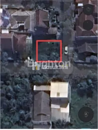 Tanah strategis, area tengah kota Malang