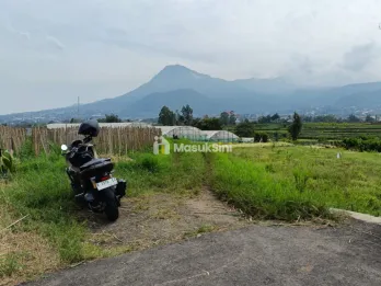 Tanah termurah area perhotelan dan villa di jl metro Batu