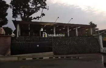 TEMPAT USAHA PAJAJARAN BOGOR
