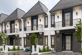 Temukan Perumahan Dijual di Malang, Pilihan Tepat untuk Hunian dan Investas