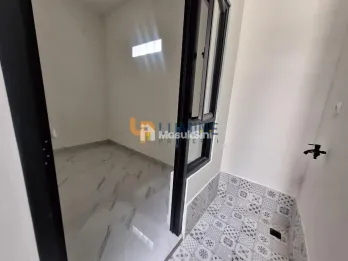 TERMURAH! RUMAH 2 LANTAI HARGA 1,4M 8 MENIT KE RUMAH SAKIT JIH