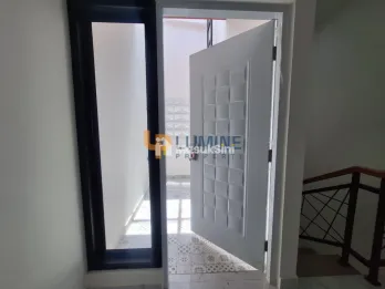 TERMURAH! RUMAH 2 LANTAI HARGA 1,4M 8 MENIT KE RUMAH SAKIT JIH