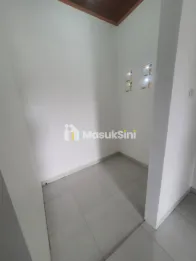 TOWNHOUSE SIAP HUNI MURAH DEKAT HALIM