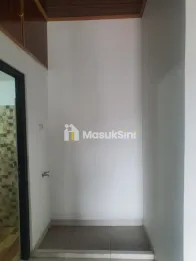 TOWNHOUSE SIAP HUNI MURAH DEKAT HALIM