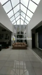 Turun Harga, Dijual Cepat Rumah di Jl.Taman Sunda Kelapa, Menteng, Jakarta