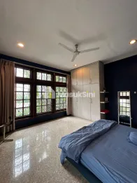 Turun harga rumah kokoh terawat siap huni di pondok indah jakarta selatan