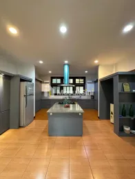 Turun harga rumah kokoh terawat siap huni di pondok indah jakarta selatan