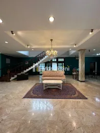 Turun harga rumah kokoh terawat siap huni di pondok indah jakarta selatan