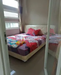 Villa BU termurah plus furnish dan kolam renang di Kota Batu