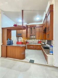 Villa Dijual di Komplek Glugur Indah Jalan KL Yos Sudarso - Medan