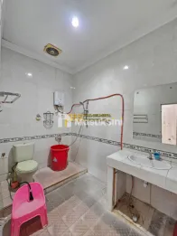 Villa Dijual di Komplek Glugur Indah Jalan KL Yos Sudarso - Medan