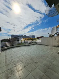 Villa Dijual di Komplek Glugur Indah Jalan KL Yos Sudarso - Medan