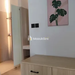 Villa Dijual Dilengkapi Private Pool Jl Puri Indah Kota Batu
