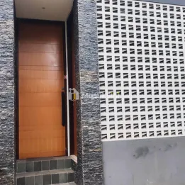 Villa Dijual Dilengkapi Private Pool Jl Puri Indah Kota Batu