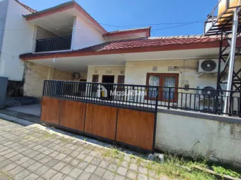 VILLA FULL FURNISH Jl Ken Arok Peguyangan Denpasar Utara Bali Rp 120 juta