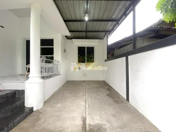 VILLA PRIVATE POOL DI BERBAH SLEMAN FULLY FURNISH