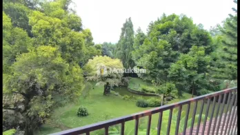 VILLA RAPI TERAWAT HIJAU ASRI DEKAT EXIT TOL GADOG CIAWI