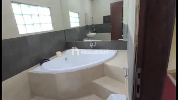 VILLA RAPI TERAWAT HIJAU ASRI DEKAT EXIT TOL GADOG CIAWI