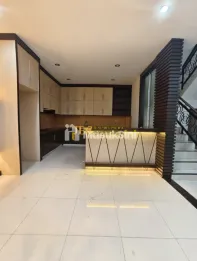 Villa Siap Huni Dijual di Komplek Cemara Asri Jalan Azalea 1 - Medan