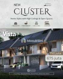 Z Living Garden Padalarang