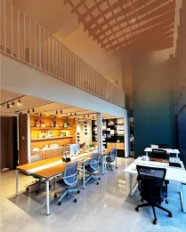 Soho Signature | Apartemen Baru Developer di BSD City