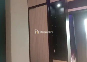 Apartemen Studio Murah