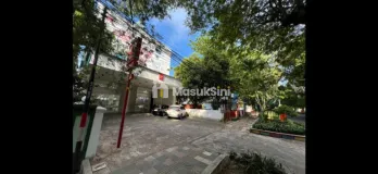 BU banget Ruko Tengah Kota Langka Harus Terjual Bulan Ini!